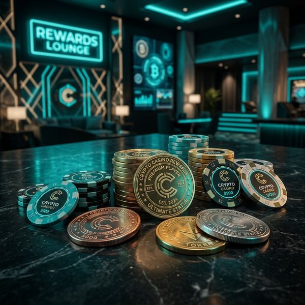 Stake casino rewards and rakeback promotions