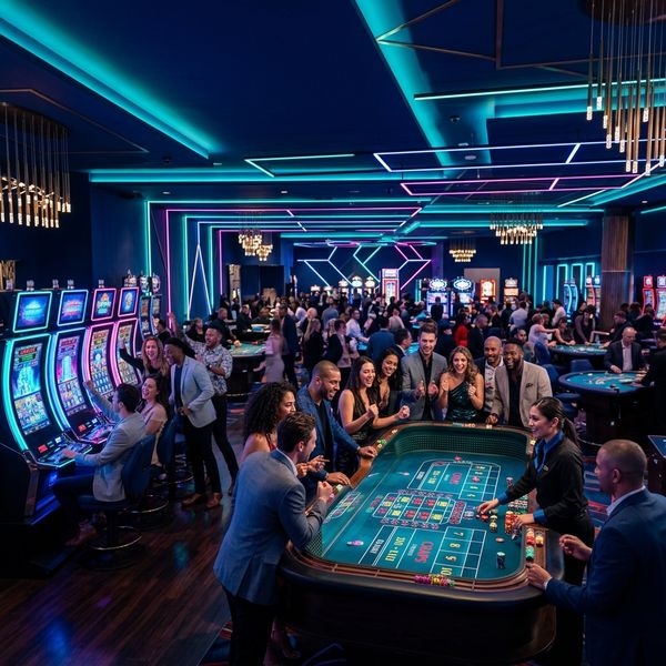 Stake casino excitement — join now and play